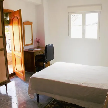Сasa de vacaciones Rural Antonico Pilar Restábal