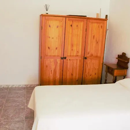 Rural Antonico Pilar Сasa de vacaciones