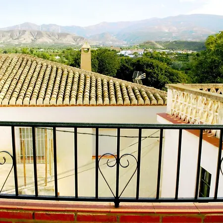 Сasa de vacaciones Rural Antonico Pilar